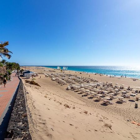 Flatguest Morro Jable * Beach * Terrace * Bbq Morro Jable (Fuerteventura) Exterior photo