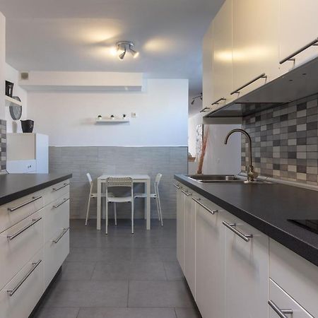 Flatguest Morro Jable * Beach * Terrace * Bbq Morro Jable (Fuerteventura) Exterior photo