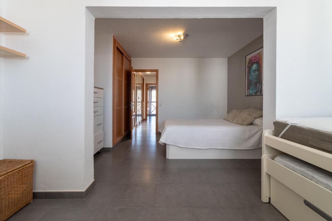 Flatguest Morro Jable * Beach * Terrace * Bbq Morro Jable (Fuerteventura) Exterior photo