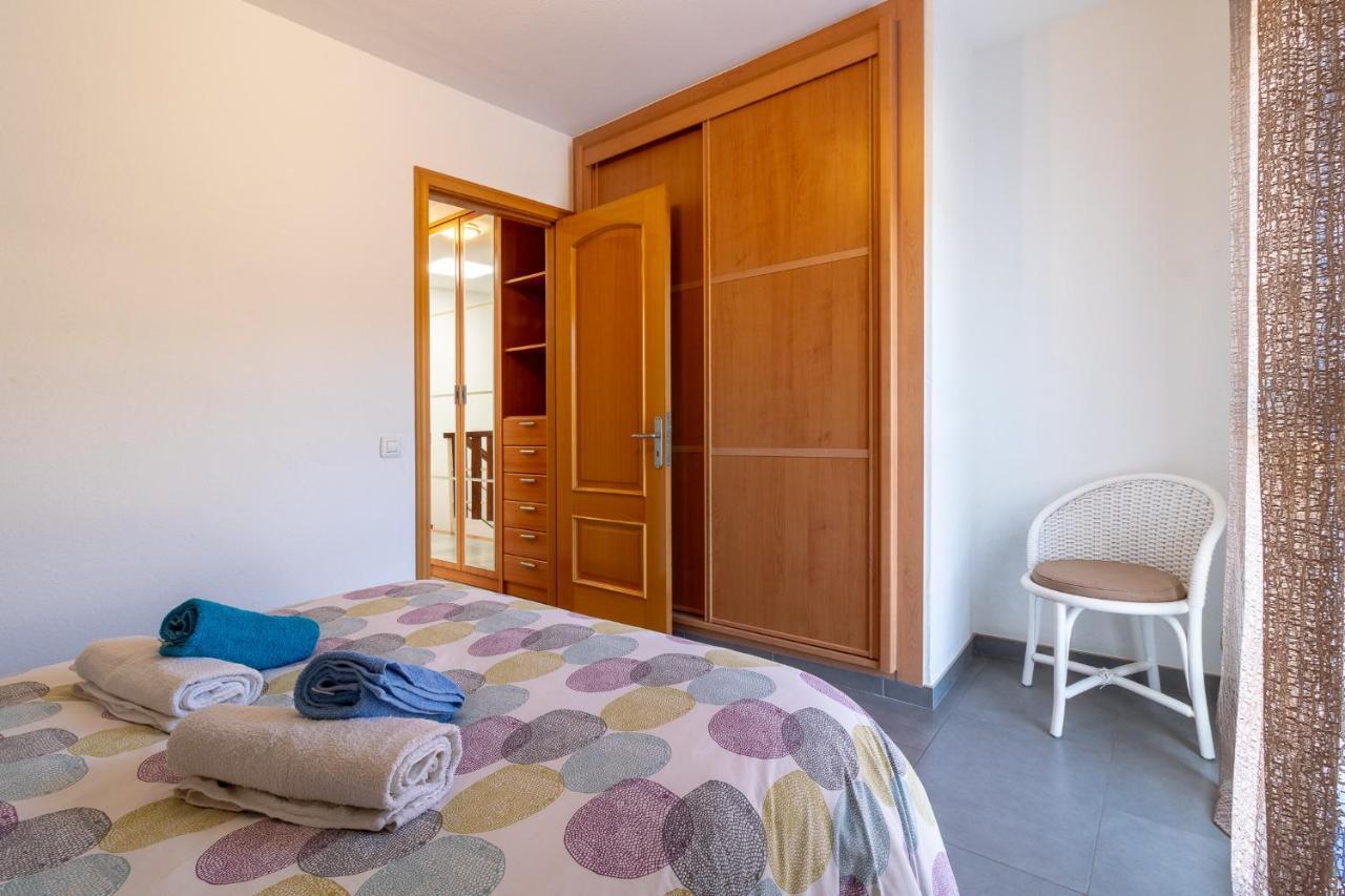 Flatguest Morro Jable * Beach * Terrace * Bbq Morro Jable (Fuerteventura) Exterior photo