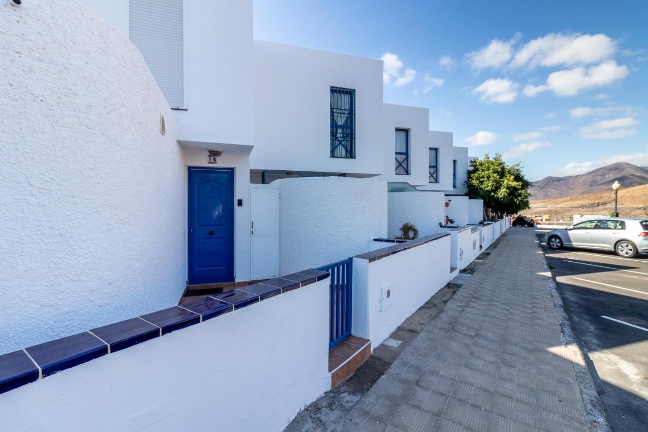 Flatguest Morro Jable * Beach * Terrace * Bbq Morro Jable (Fuerteventura) Exterior photo