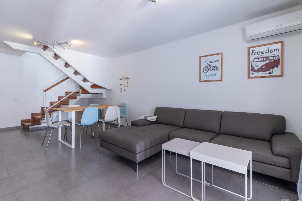Flatguest Morro Jable * Beach * Terrace * Bbq Morro Jable (Fuerteventura) Exterior photo